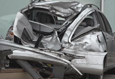 Очаква се Районната прокуратура в града да му повдигне две