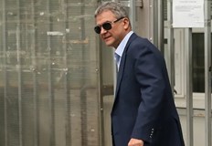 Съдът намали паричната гаранция на Атанас Бобоков от 800 000