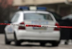 Самоличността му още не е установенаНа 20 ноември около 09 30