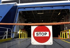 Ръководствата на транспортните компании подадоха искове в съда стачката да