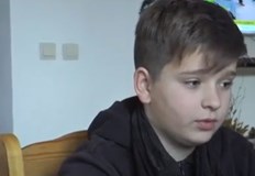 Шестокласник е със счупена ръка след системен тормоз от друг