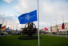 Украински представител твърди че всички 30 страни от НАТО са