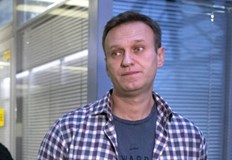 Правата за посещения на Навални са ограничениРуският опозиционен лидер Алексей
