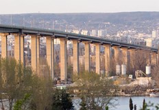 Тялото на мъжа е намерено и в момента се установява