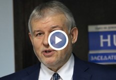 В едно евроатлантическо правителство трябва да участват Продължаваме промяната и