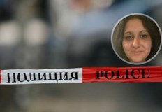 Последно е била видяна вчера сутринта когато е тръгвала на