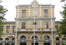 Мъжът съобщил че е поставил бомба на пловдивската гара е същият