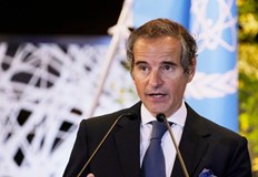 В рамките на тази седмица МААЕ ще съобщи първите заключения във