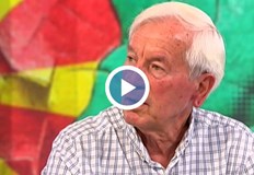 Македонски език има благодарение на Интернационала заяви историкът Когато се подменя