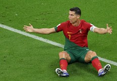 Офертата на саудитския клуб Ал Насър е за договор за