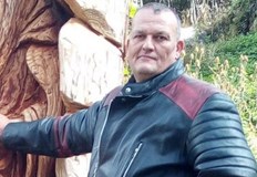 Служителят на реда е в медикаментозна кома51 годишният Кирил Петков е