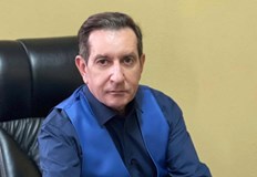 Георги Мараджиев е бил отведен от специални части с качулкиПолицията