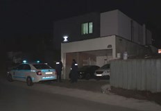 Нанесените щети и липси се изясняватПореден сигнал за обир в