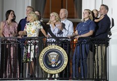 Русия забрани на 200 американски граждани да влизат на нейна