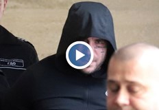 От задържането си до момента Георги Семерджиев не е изразил