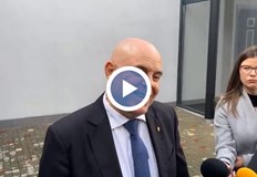 Главният прокурор не мисли че би издържал 9 дни в