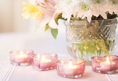 Честит празник на всички именици Бъдете здрави благословени и с