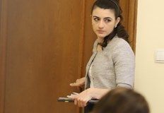 Малцина вярват че има бъдеще в което политиците не крадат