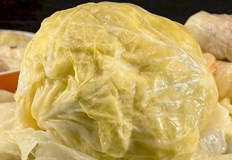 Киселото зеле е уникален продукт и влияе изключително благоприятно върху