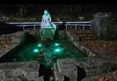 С видео във фейсбук кметът Пенчо Милков показа на русенци