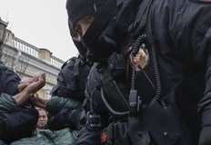 Експлозията е била планирана във Волгоградска областФедералната служба за сигурност