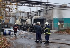 От РИОСВ съобщават че няма замърсяване на въздуха и почвата