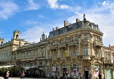 Младите оперни певици вече имат сериозен арсенал от изяви Камерен концерт