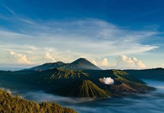 Няма опасност от цунамиЗеметресение с магнитуд 5 6 на островЯва в