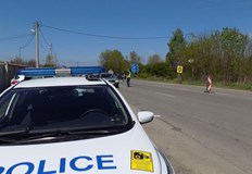 40 годишният мъж е показал положителен резултат за употреба на канабис