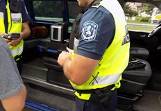 Срещу нетрезвите шофьори са образувани бързи производстваНа 6 ноември около 23 45