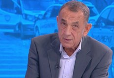 По думите му основната версия е свързана със заболяването на