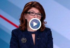 Оградата по границата е неподдържана и лошо стопанисвана добави Атанасова Председателят на