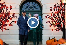 За първи път от встъпването в длъжност Джо Байдън и