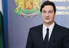 Промените които се предлагат може да се случат на законово