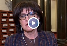 По думите на Караянчева ПП се опитват да забавят процеса