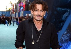 Самият Джони Деп е спечелил над 240 милиона долара от