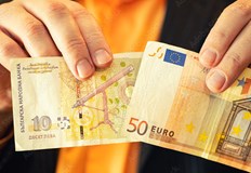 Българите ще бъдат информирани за всичко касаещо приемането на еврото