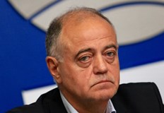 Според Атанасов Борисов отдавна мечтае да бъде Ахмед Доган в