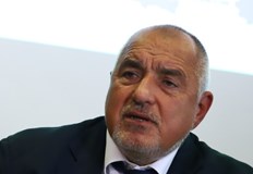 Лидерът на ГЕРБ призова да се подкрепи искането за разследване на