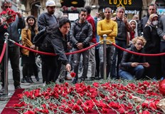 Общо 50 заподозрени за участие в подготовката на терористичния акт