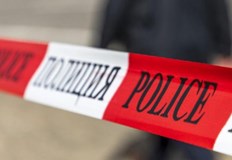 На място се очаква да пристигнат специалисти от СОБТКорозирала ръчна