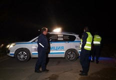 Според близките на намерения с огнестрелна рана в главата кмет