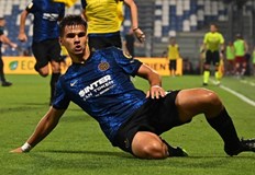 От 11 те метра Никола Илиев беше точен за 1 1 в