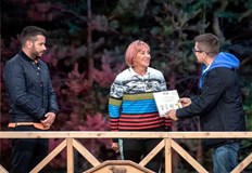 Нека жените на моята възраст да не се отказват призова