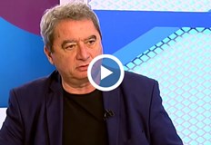 Мигрантският натиск се увеличава очевидно професионалната подготовка куца смята бившият