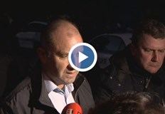 Президентът съобщи че се обсъжда ускоряване на програмата за видеонаблюдение в