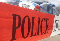 Най вероятно става въпрос за самоубийство но не се изключват и