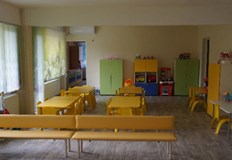 В три от детските заведения отоплението е на газ останалите