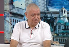 Европа категорично отхвърли машините Не само ги отхвърли тя ги