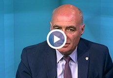 Полк Алексов коментира фактите около разследването за смъртта на подполковник